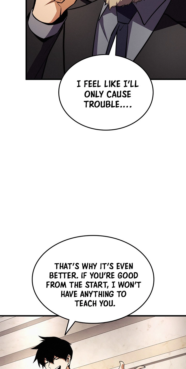 Read Ranker’S Return chapter 258 image 18 on Lezhin