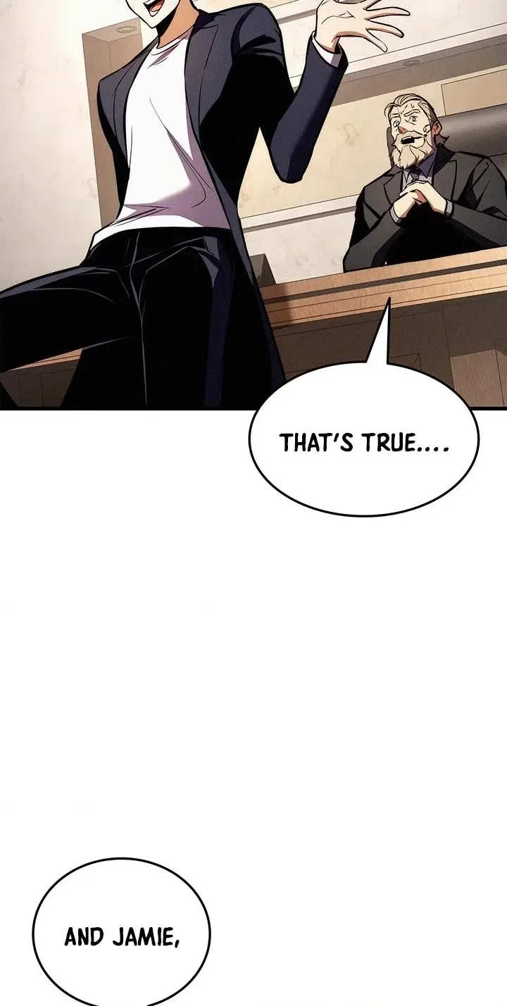 Read Ranker’S Return chapter 258 image 19 on Lezhin