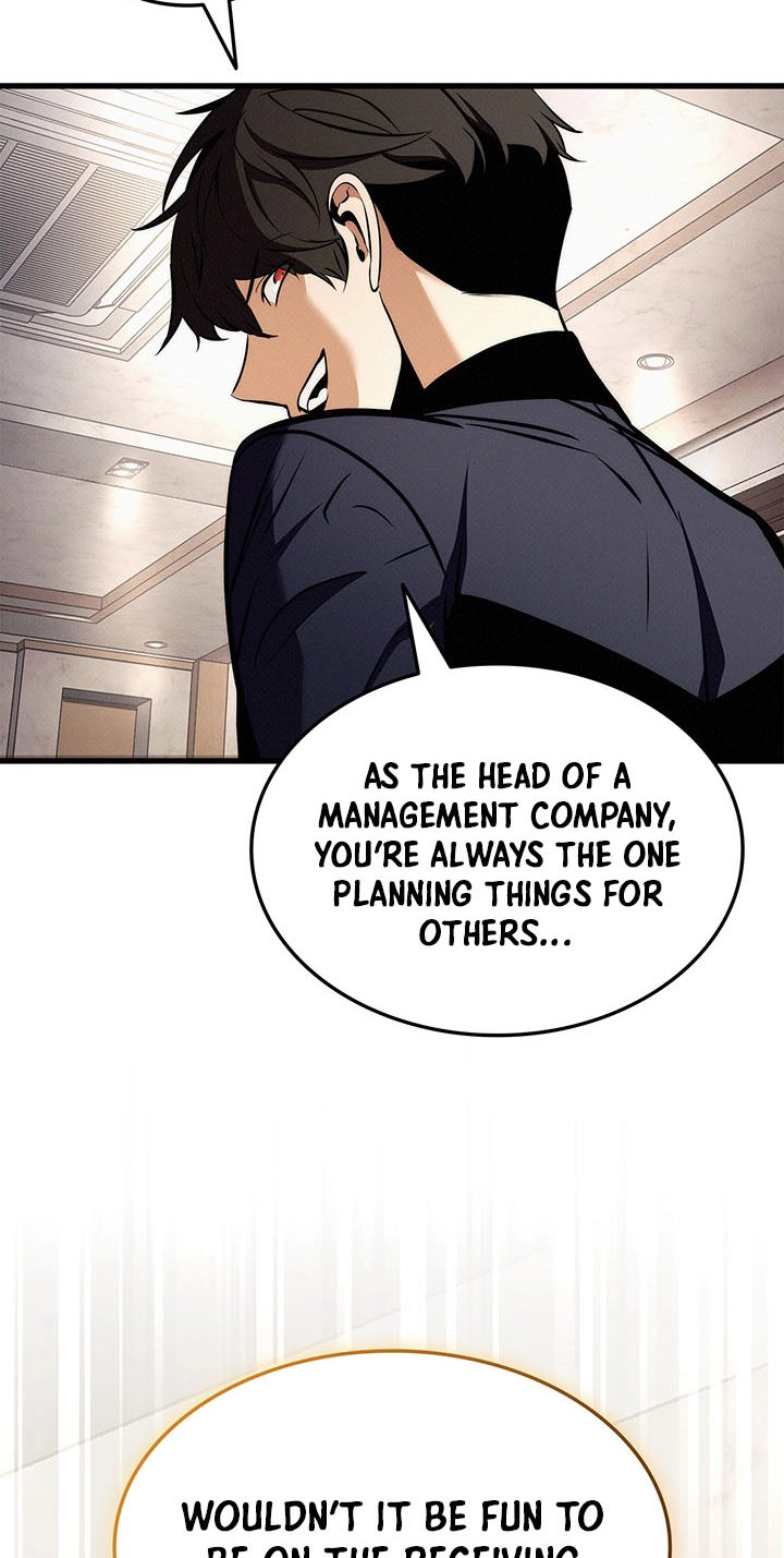 Read Ranker’S Return chapter 258 image 20 on Lezhin