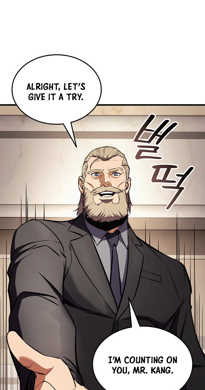 Read Ranker’S Return chapter 258 image 23 on Lezhin
