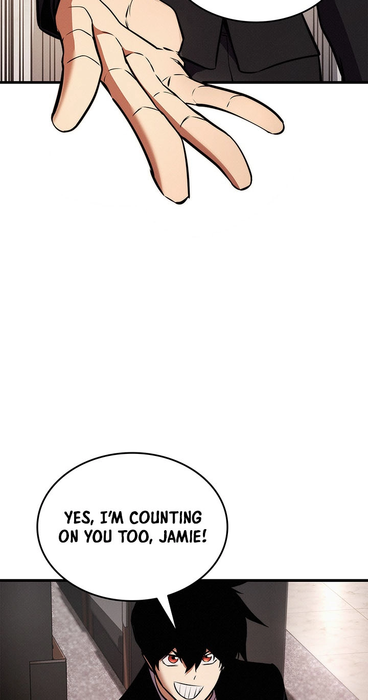 Read Ranker’S Return chapter 258 image 24 on Lezhin