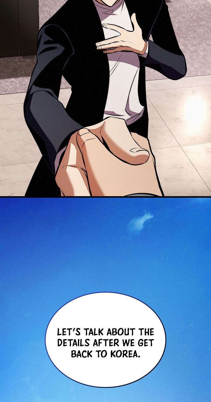 Read Ranker’S Return chapter 258 image 25 on Lezhin