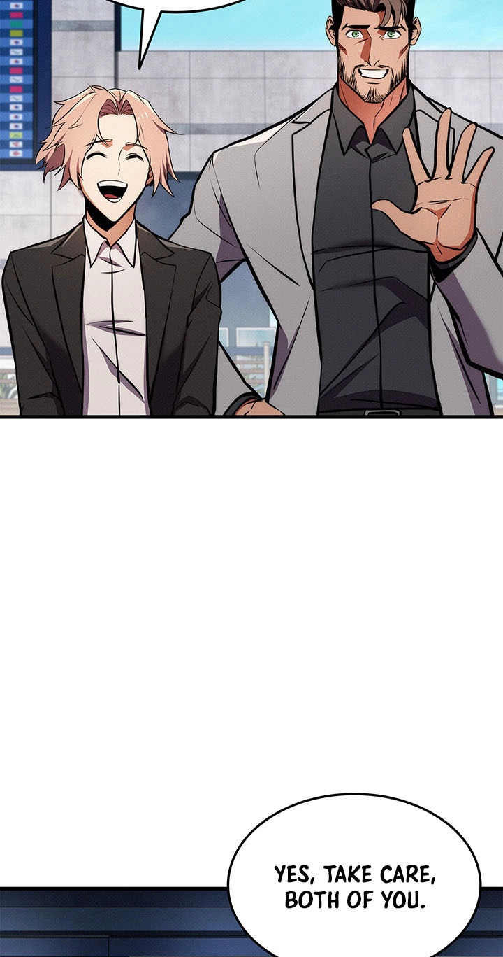 Read Ranker’S Return chapter 258 image 28 on Lezhin