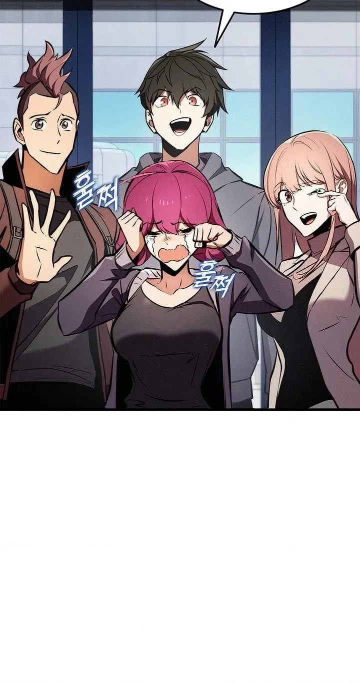 Read Ranker’S Return chapter 258 image 29 on Lezhin