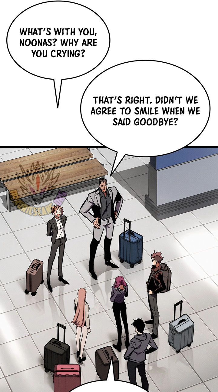 Read Ranker’S Return chapter 258 image 30 on Lezhin