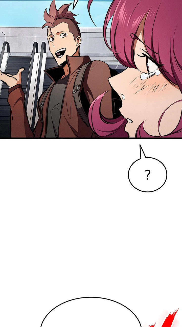 Read Ranker’S Return chapter 258 image 33 on Lezhin