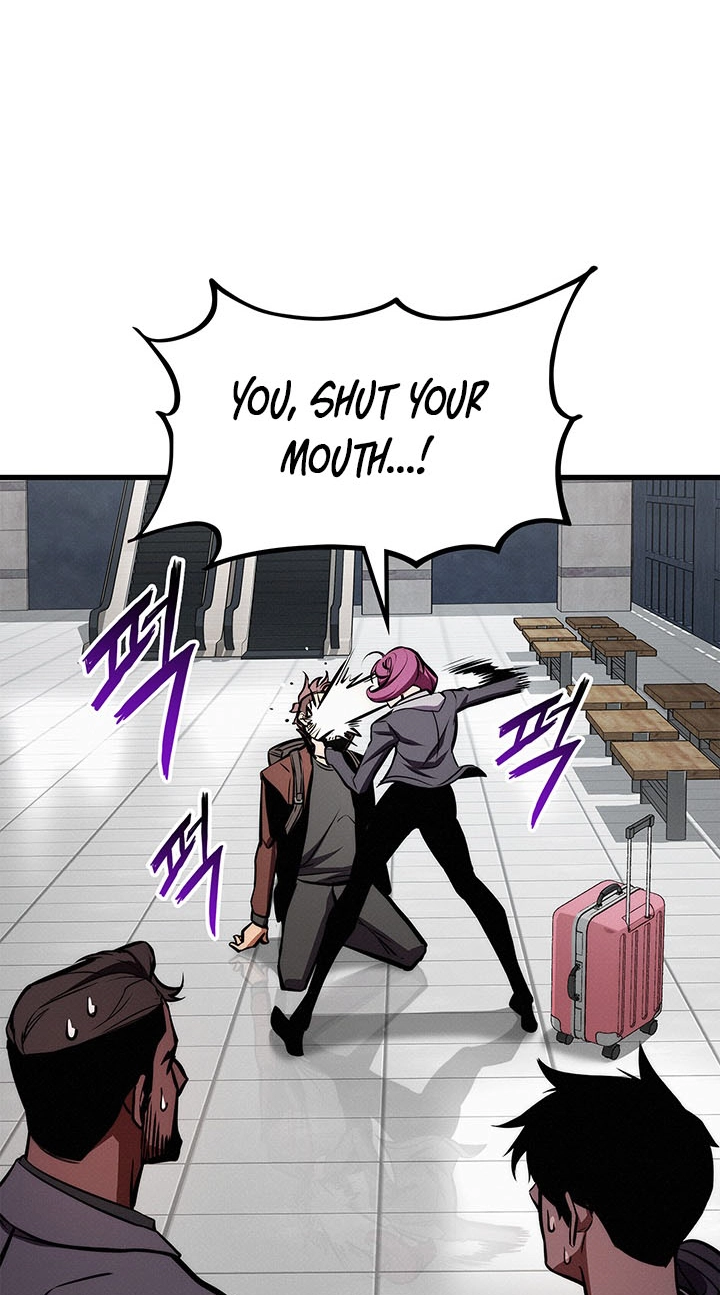 Read Ranker’S Return chapter 258 image 35 on Lezhin
