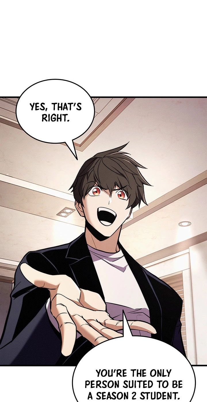 Read Ranker’S Return chapter 258 image 4 on Lezhin