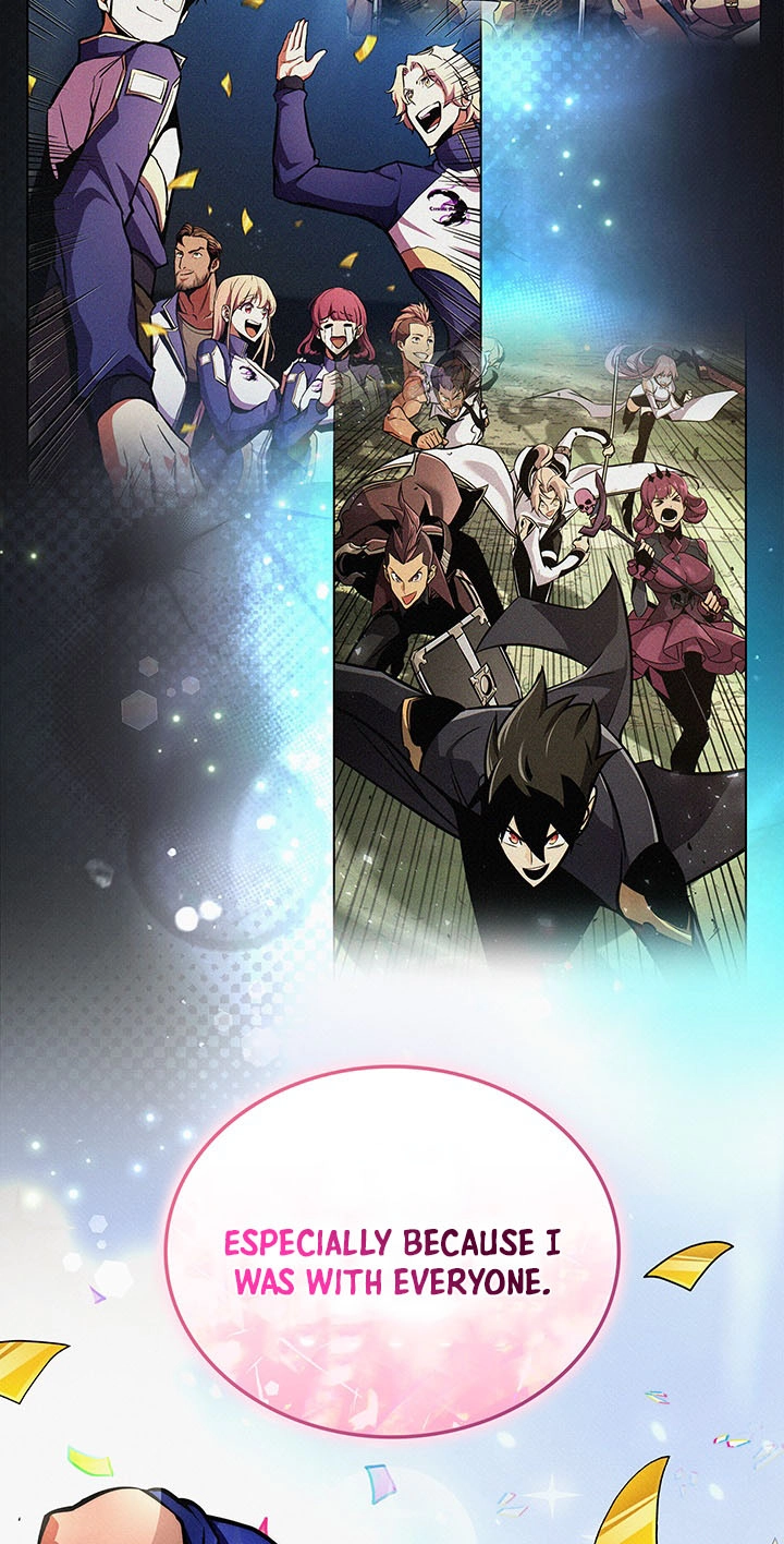 Read Ranker’S Return chapter 258 image 40 on Lezhin