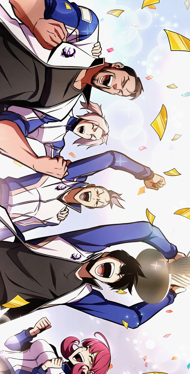 Read Ranker’S Return chapter 258 image 41 on Lezhin