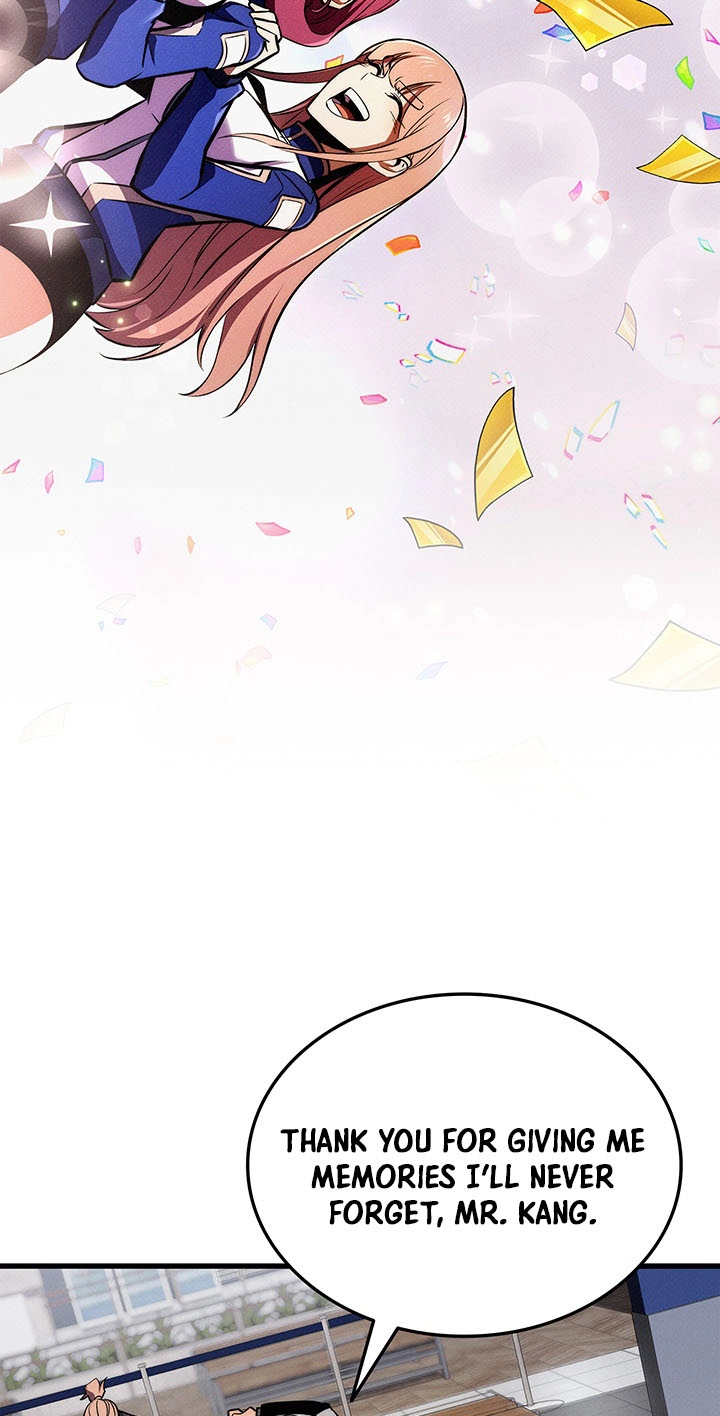 Read Ranker’S Return chapter 258 image 42 on Lezhin