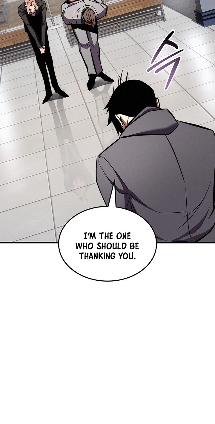 Read Ranker’S Return chapter 258 image 43 on Lezhin