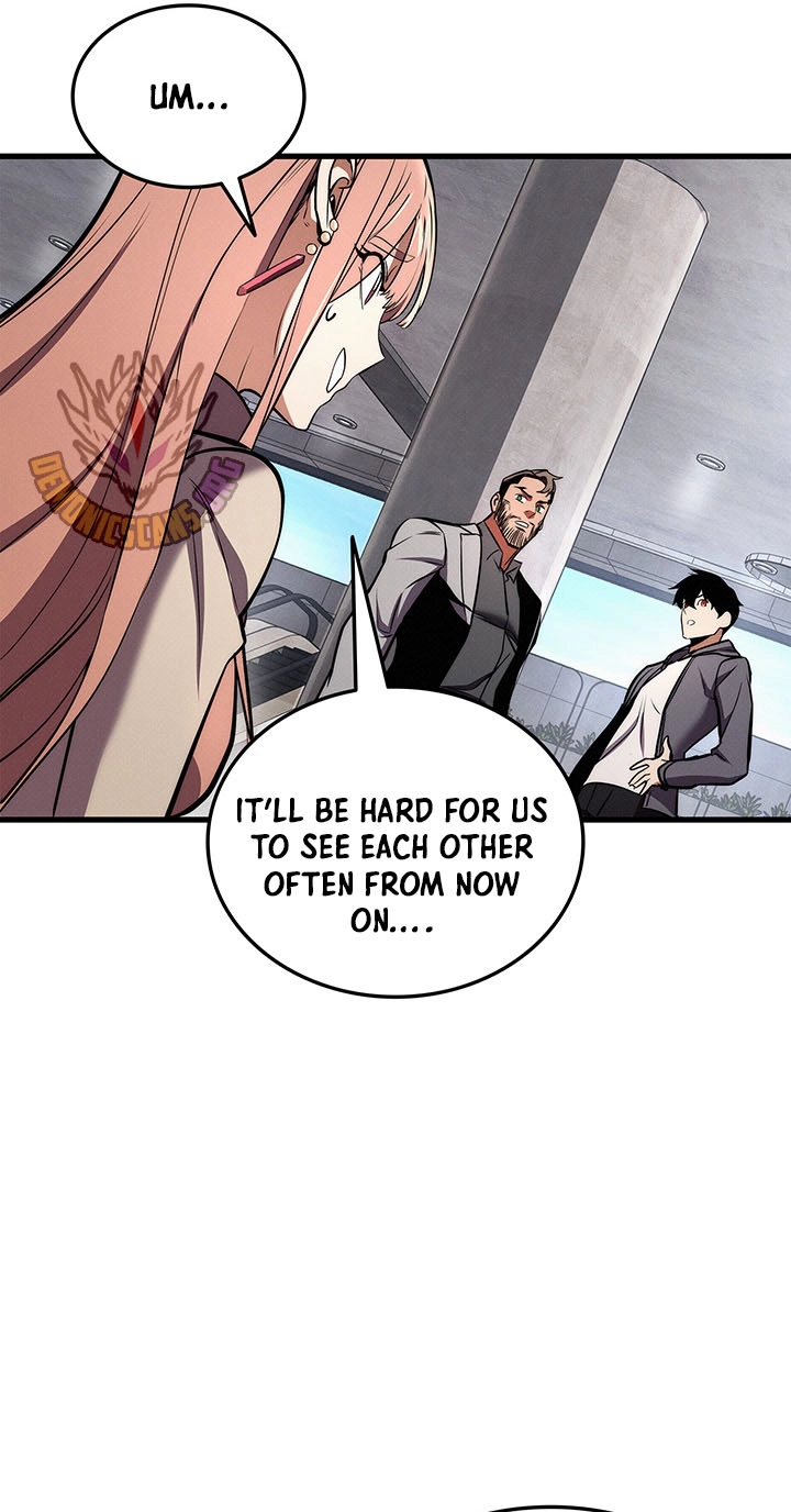 Read Ranker’S Return chapter 258 image 44 on Lezhin