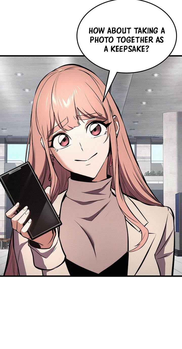 Read Ranker’S Return chapter 258 image 45 on Lezhin