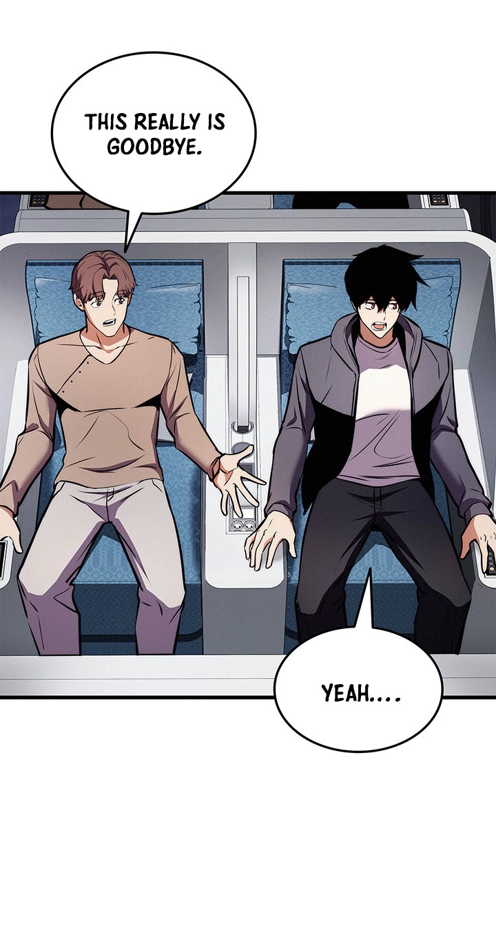 Read Ranker’S Return chapter 258 image 48 on Lezhin