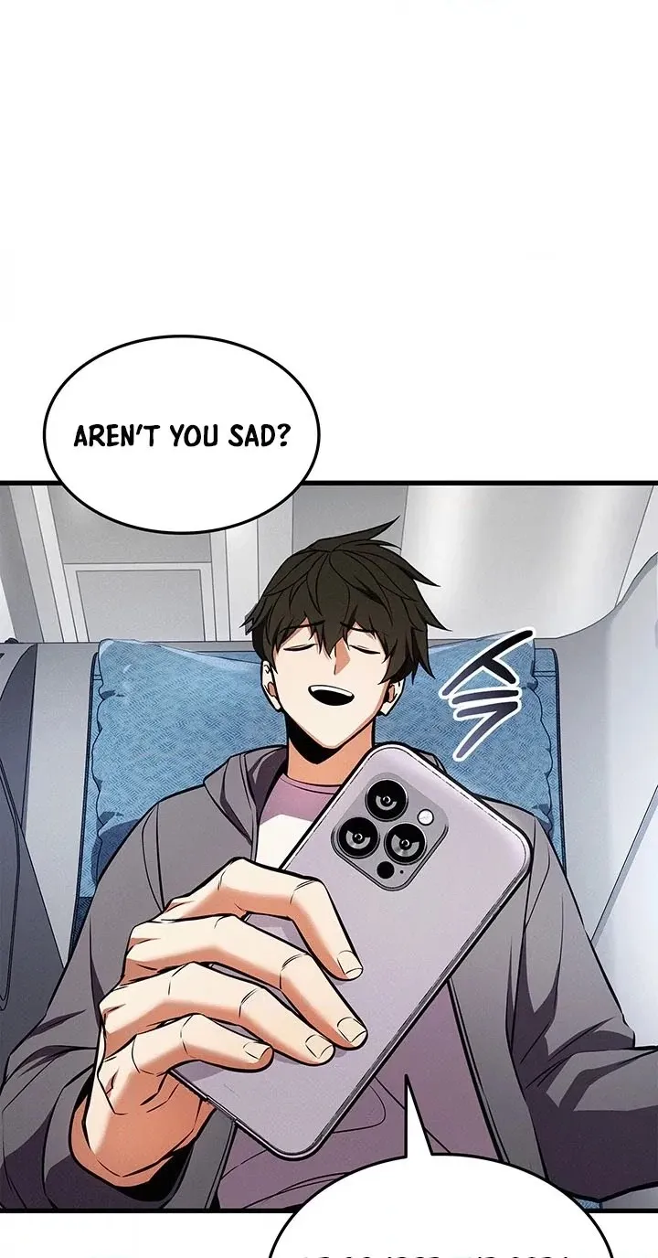 Read Ranker’S Return chapter 258 image 49 on Lezhin