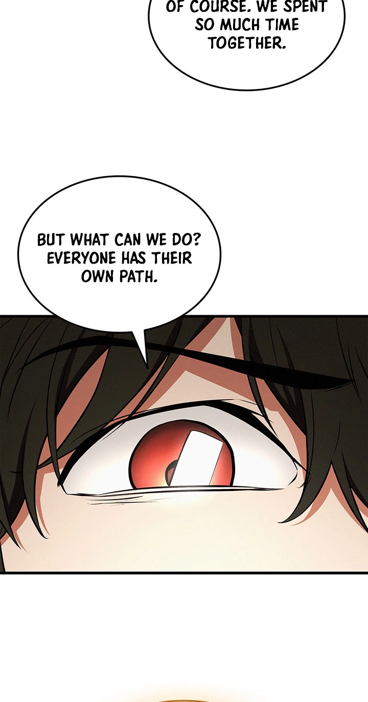 Read Ranker’S Return chapter 258 image 50 on Lezhin