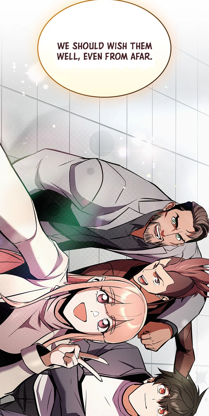 Read Ranker’S Return chapter 258 image 51 on Lezhin