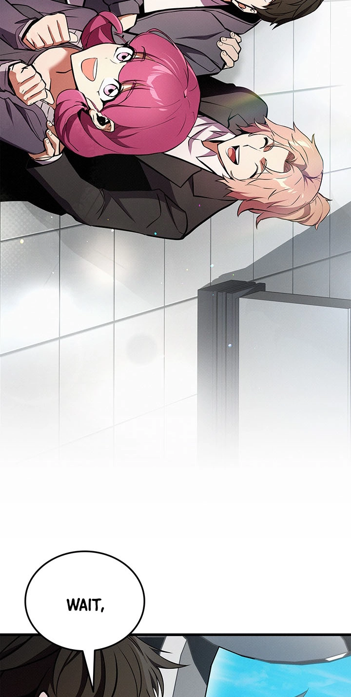Read Ranker’S Return chapter 258 image 52 on Lezhin