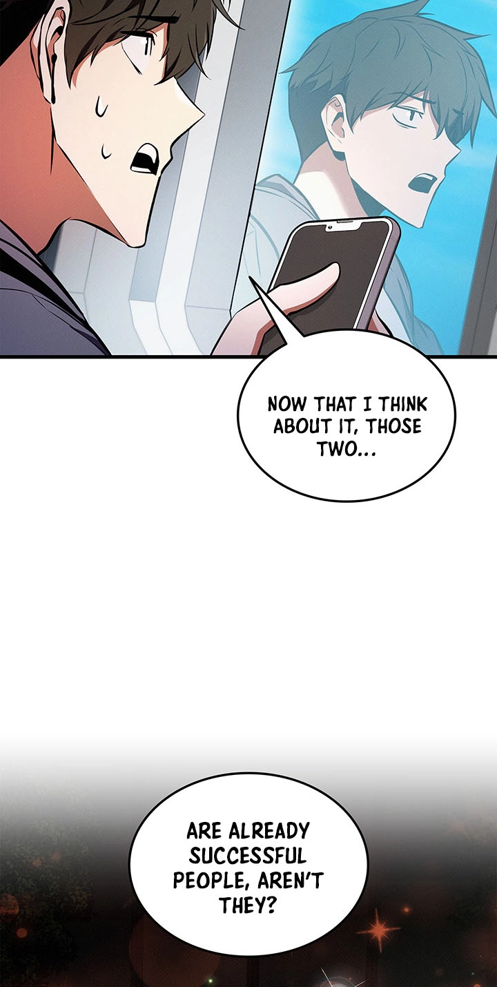 Read Ranker’S Return chapter 258 image 53 on Lezhin