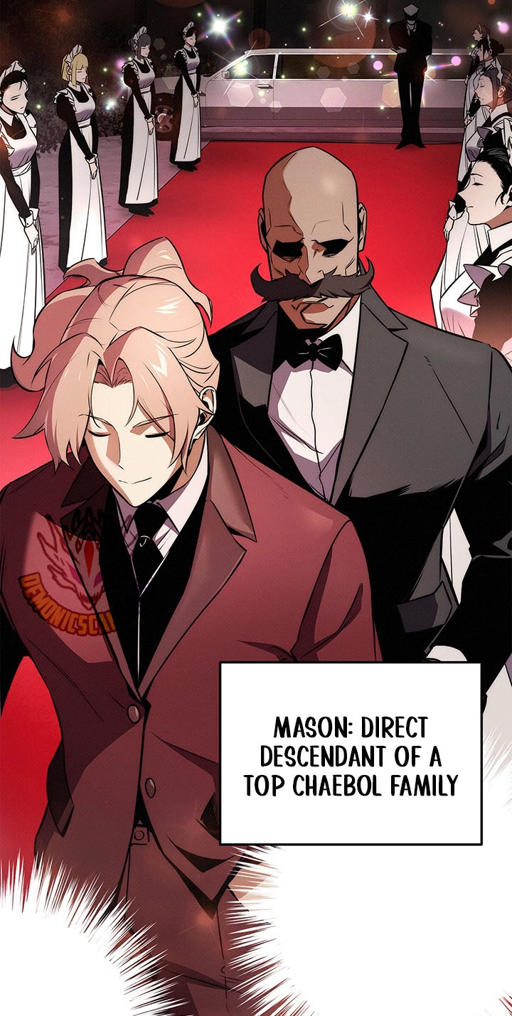 Read Ranker’S Return chapter 258 image 54 on Lezhin