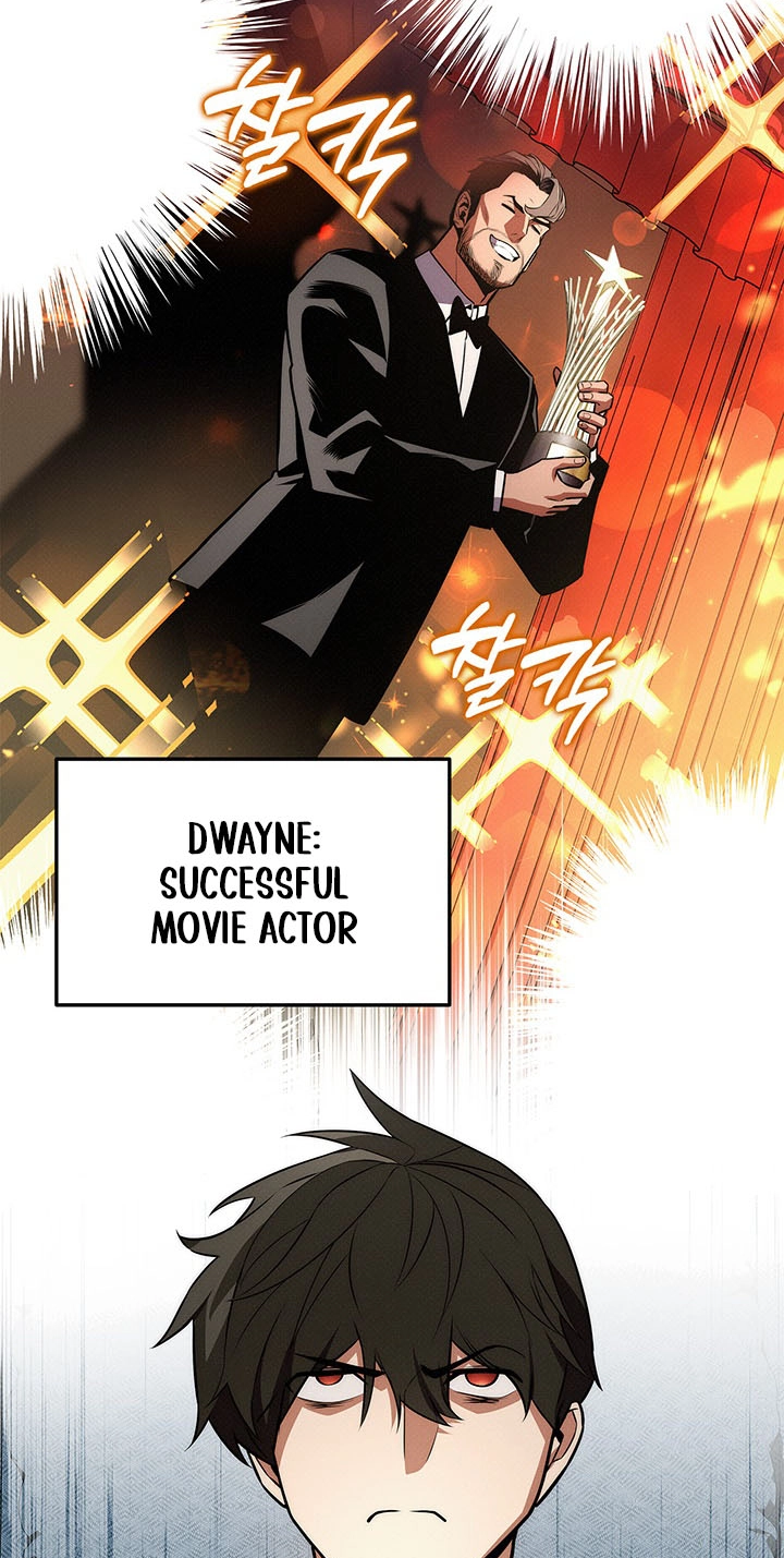 Read Ranker’S Return chapter 258 image 55 on Lezhin