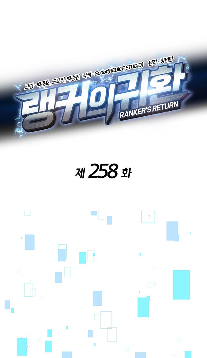 Read Ranker’S Return chapter 258 image 58 on Lezhin