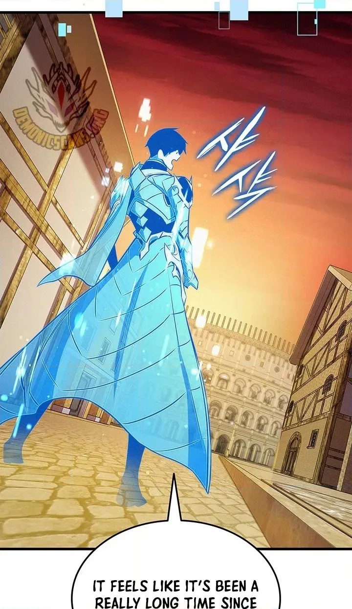 Read Ranker’S Return chapter 258 image 59 on Lezhin