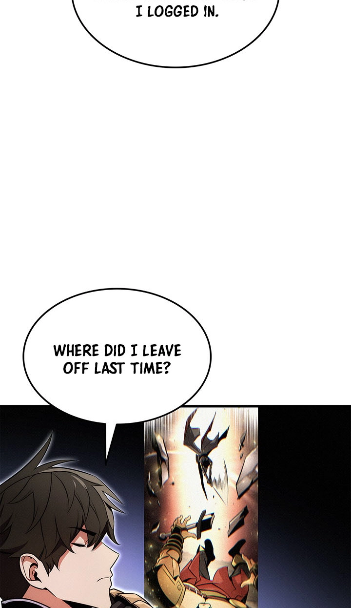 Read Ranker’S Return chapter 258 image 60 on Lezhin