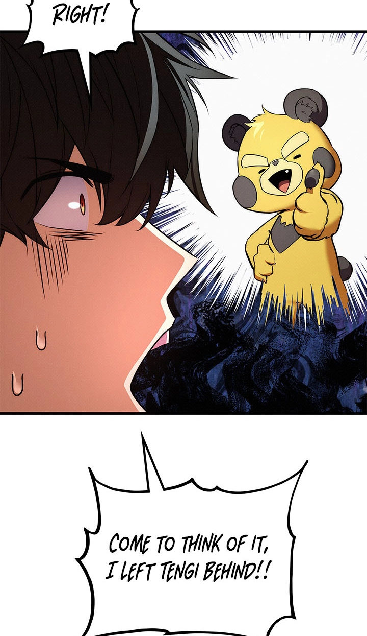 Read Ranker’S Return chapter 258 image 62 on Lezhin