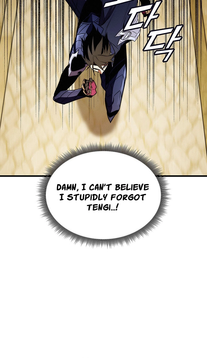 Read Ranker’S Return chapter 258 image 64 on Lezhin