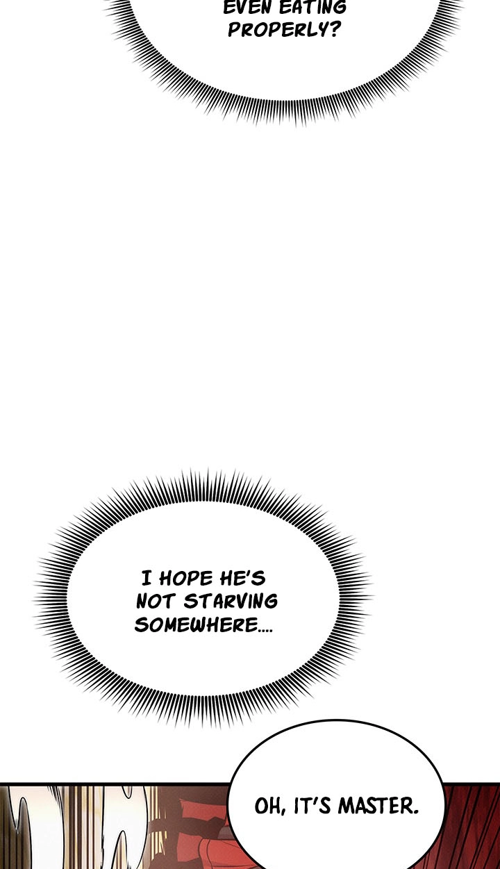Read Ranker’S Return chapter 258 image 66 on Lezhin