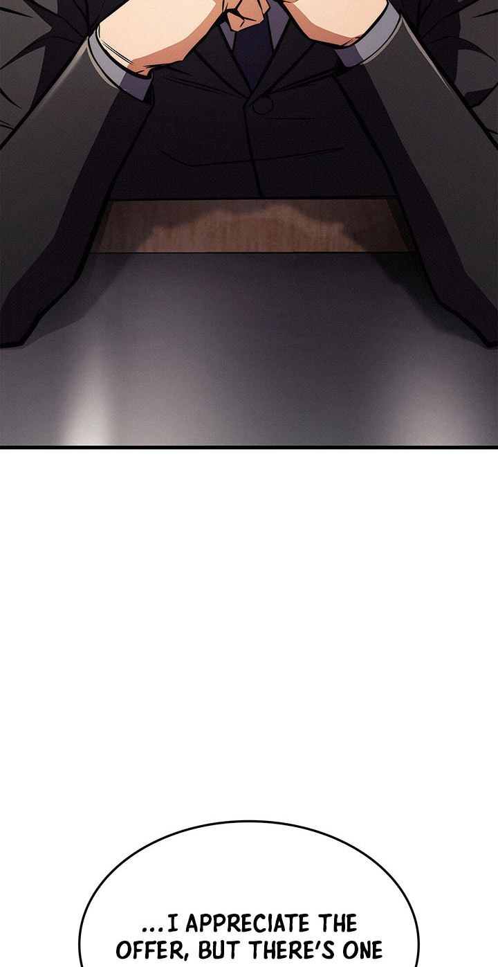 Read Ranker’S Return chapter 258 image 7 on Lezhin