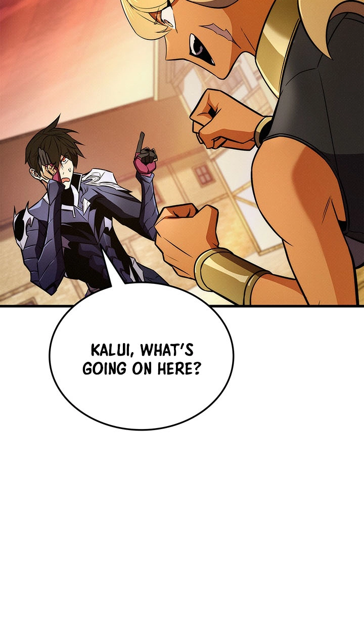 Read Ranker’S Return chapter 258 image 71 on Lezhin