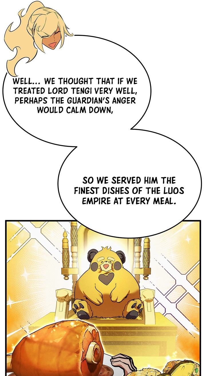 Read Ranker’S Return chapter 258 image 72 on Lezhin