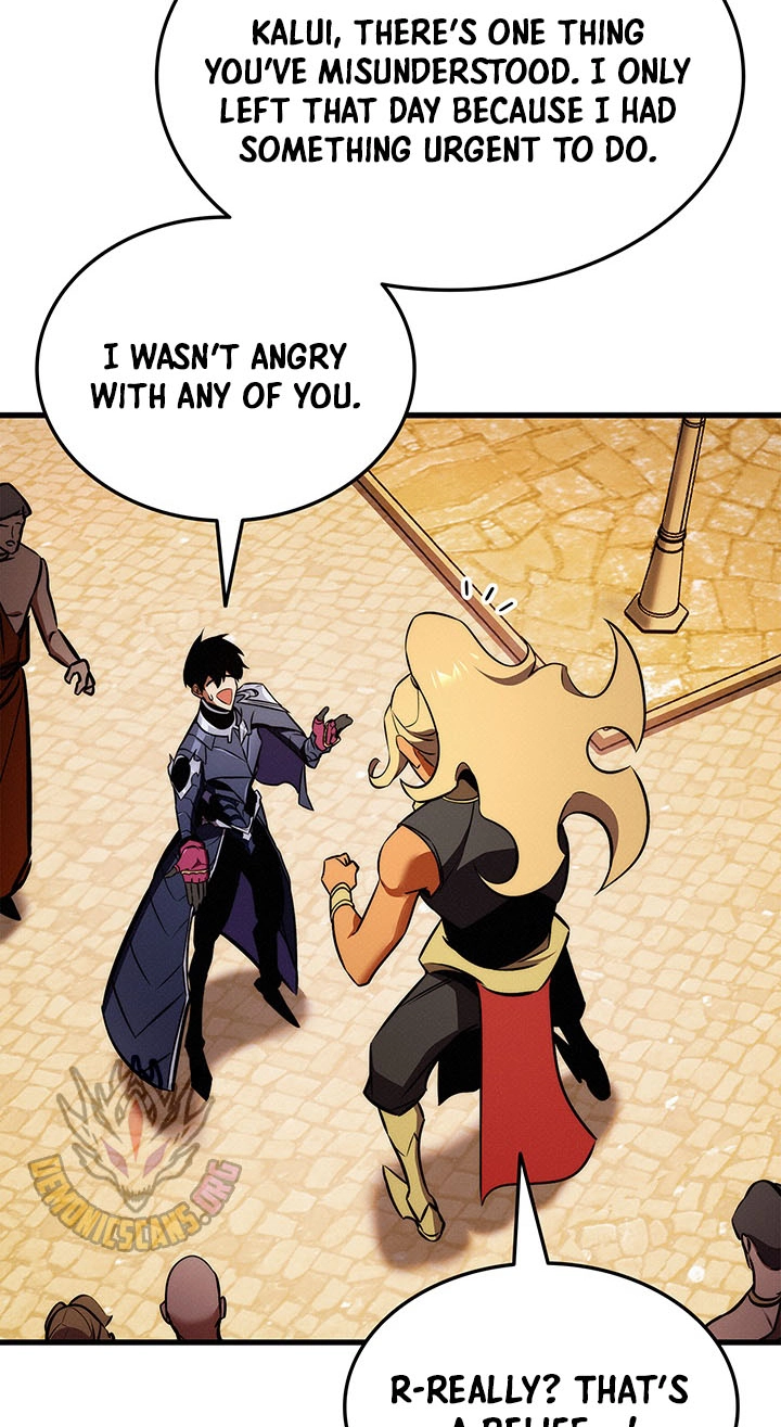 Read Ranker’S Return chapter 258 image 74 on Lezhin