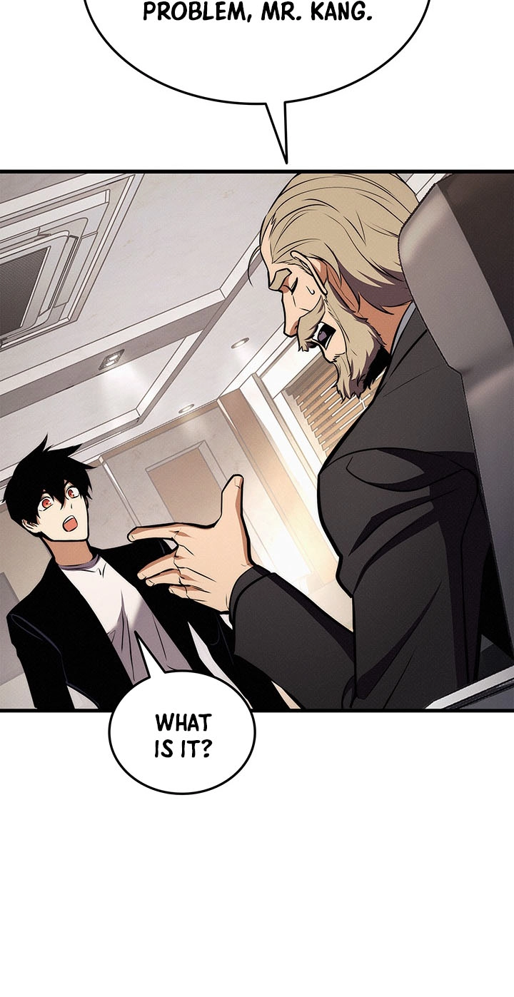 Read Ranker’S Return chapter 258 image 8 on Lezhin