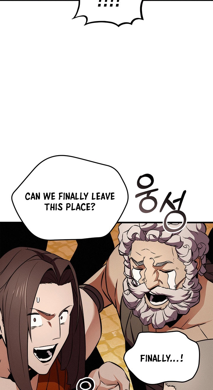 Read Ranker’S Return chapter 258 image 80 on Lezhin