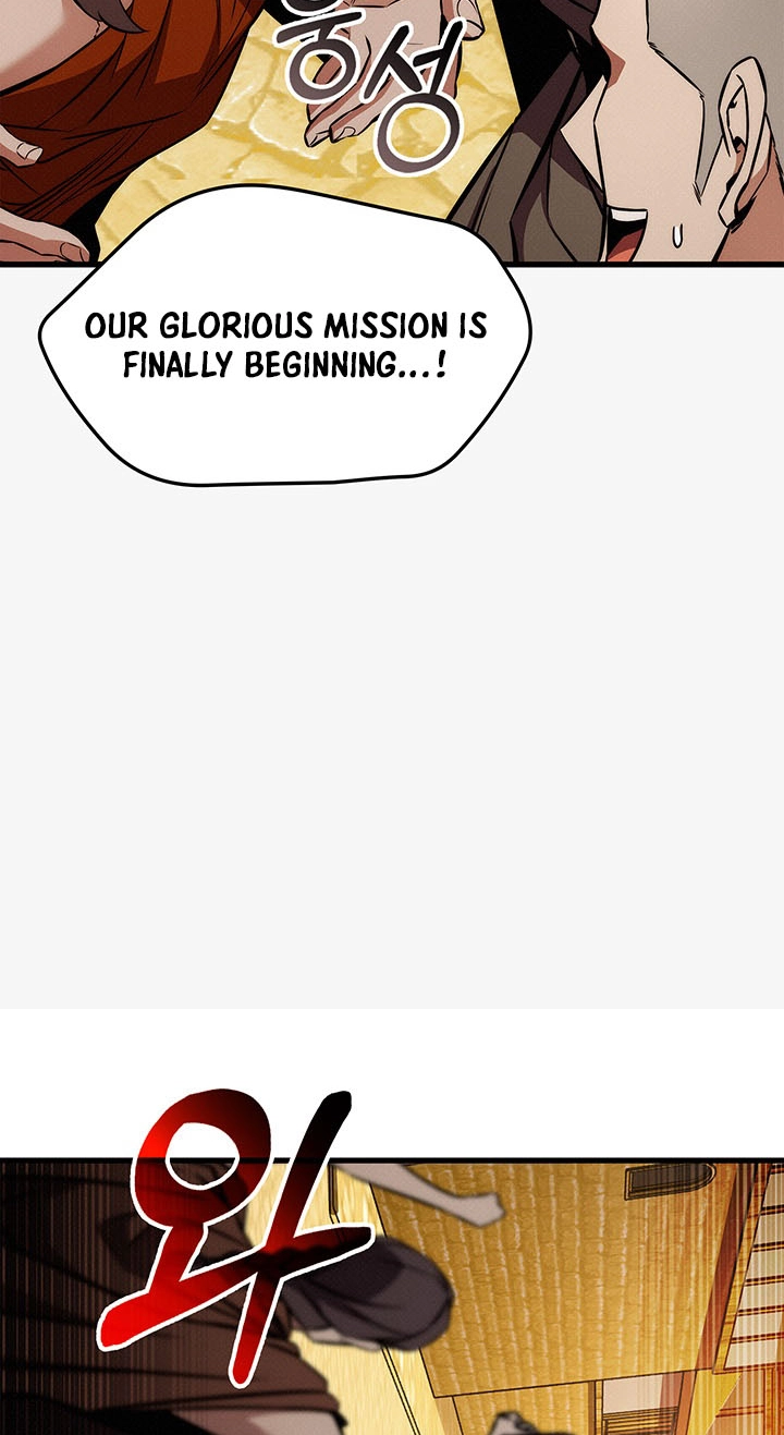 Read Ranker’S Return chapter 258 image 81 on Lezhin