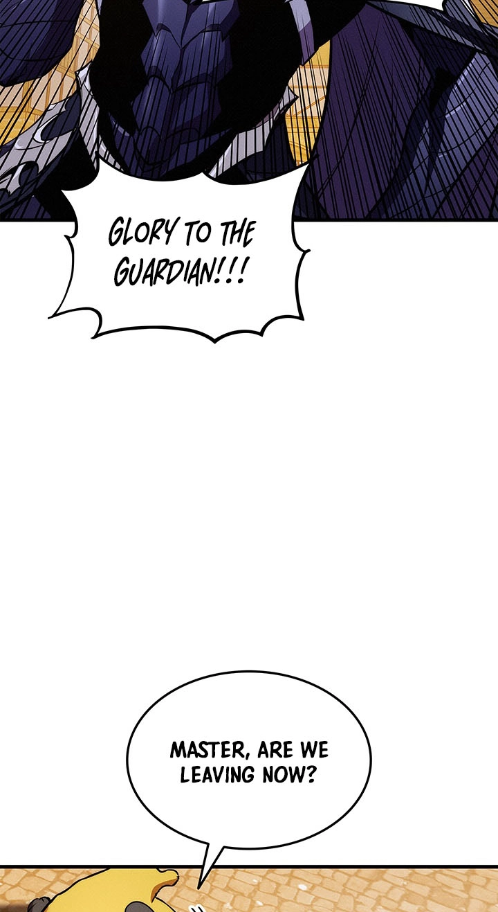 Read Ranker’S Return chapter 258 image 84 on Lezhin