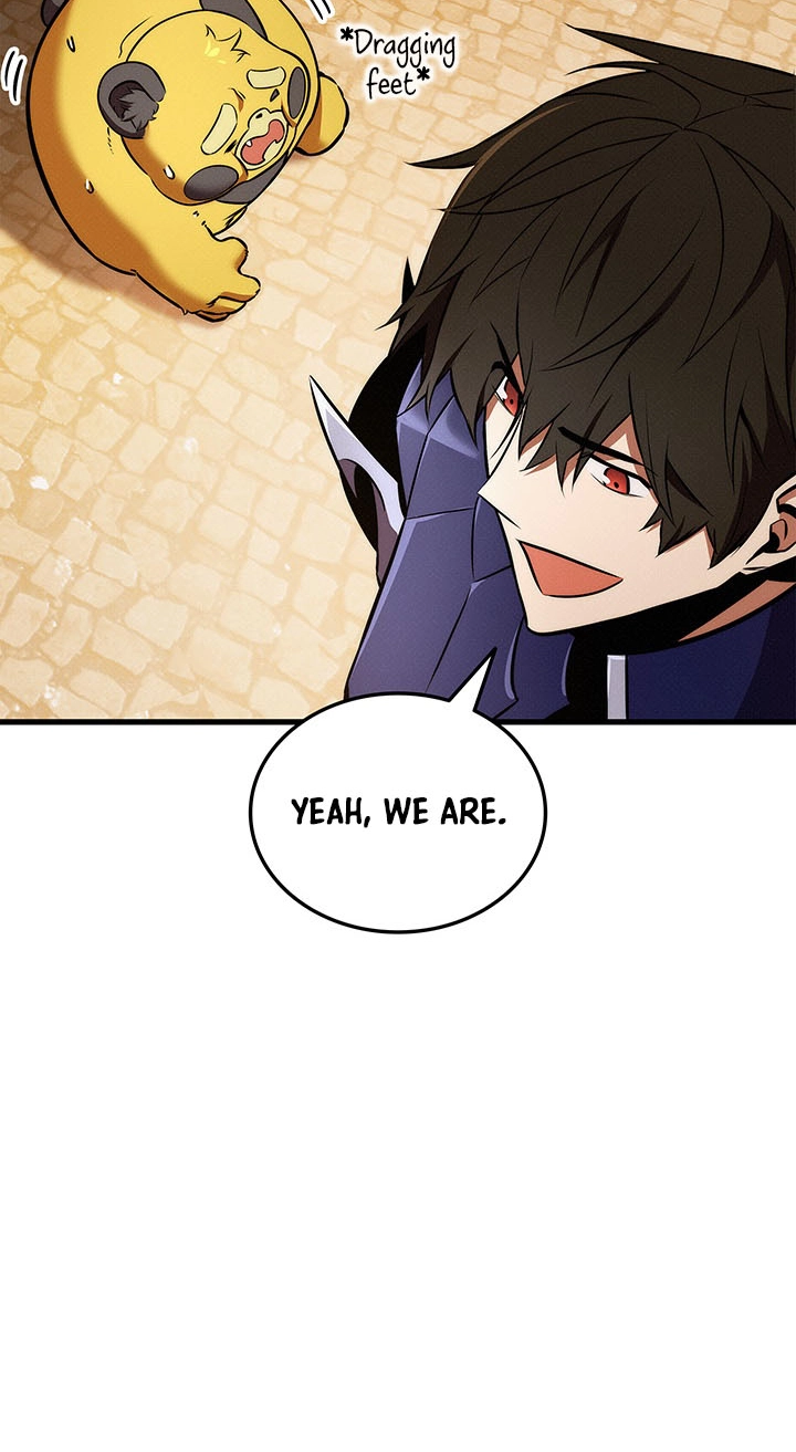 Read Ranker’S Return chapter 258 image 85 on Lezhin