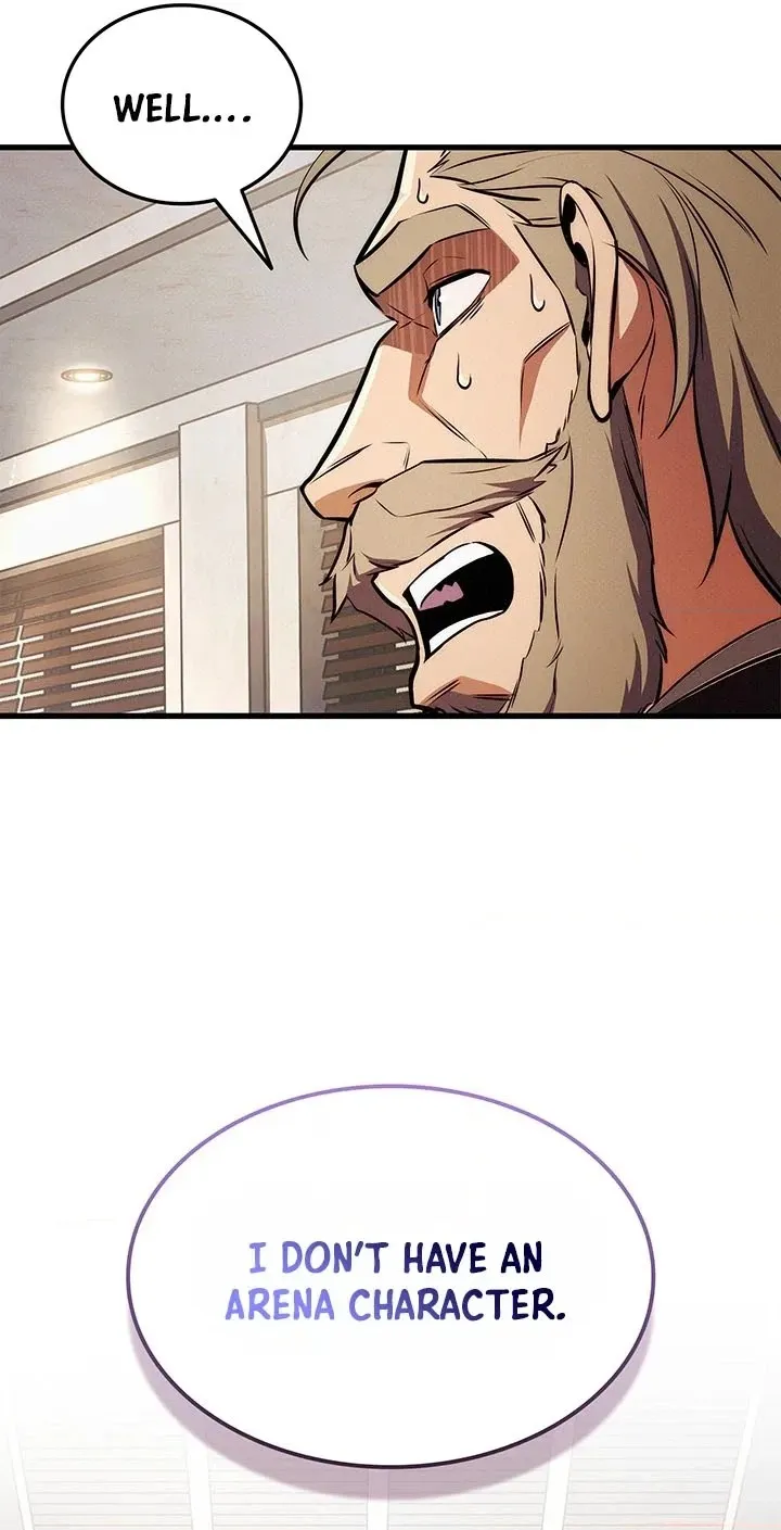 Read Ranker’S Return chapter 258 image 9 on Lezhin