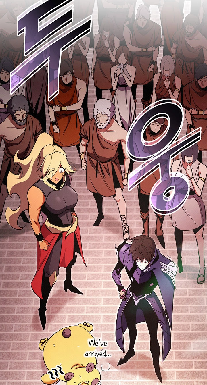 Read Ranker’S Return chapter 258 image 90 on Lezhin