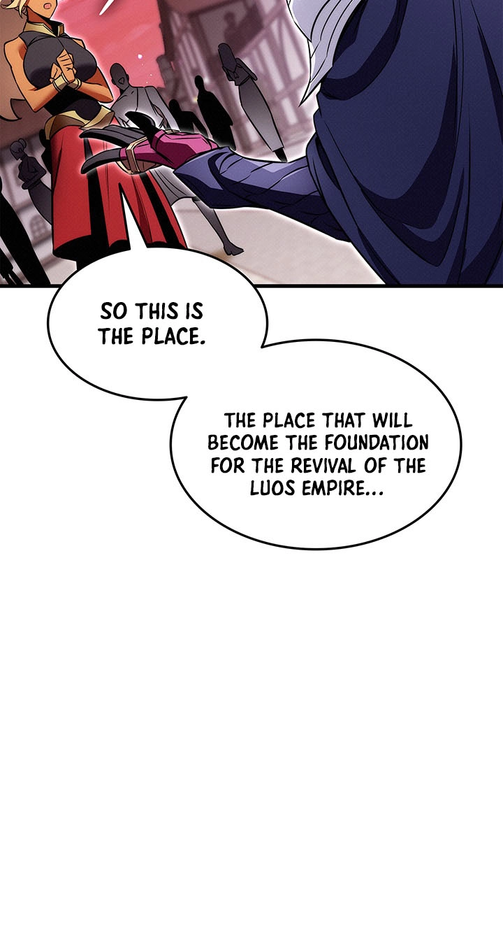 Read Ranker’S Return chapter 258 image 92 on Lezhin