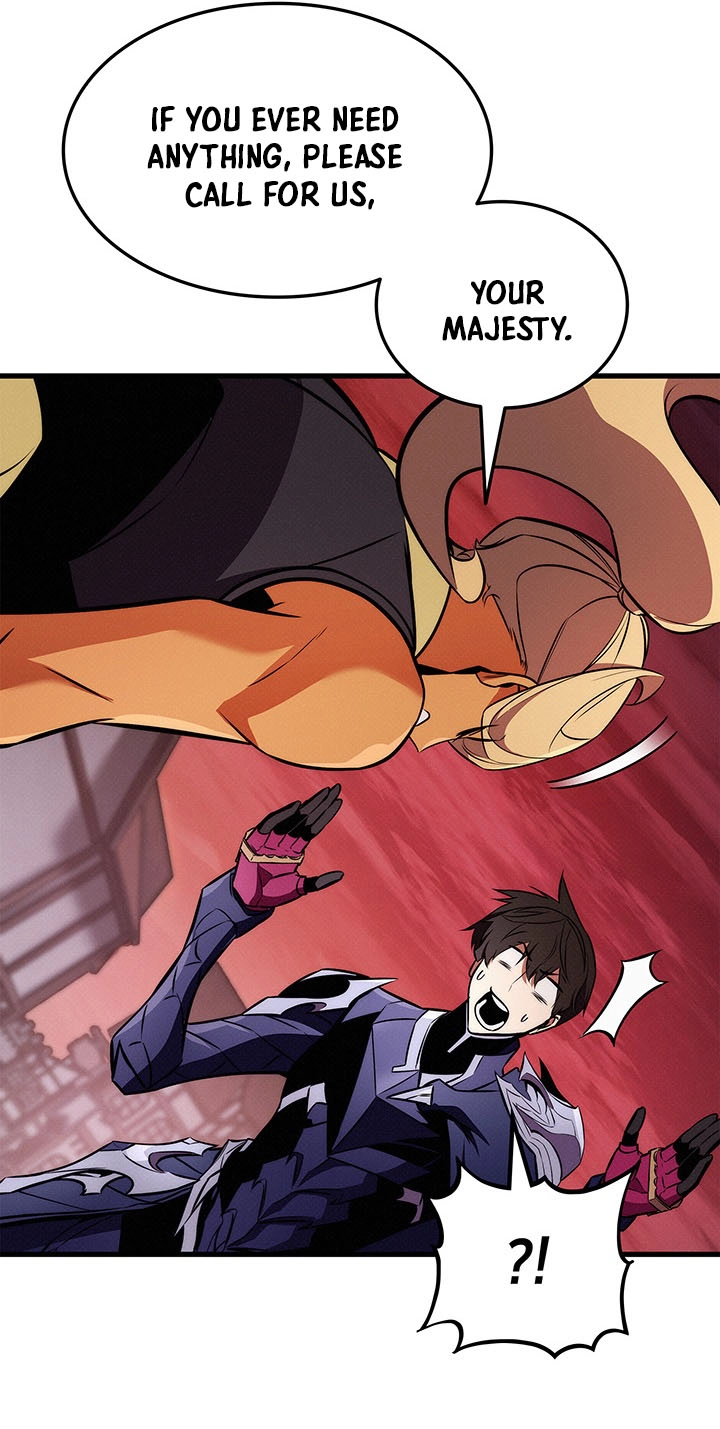 Read Ranker’S Return chapter 258 image 93 on Lezhin