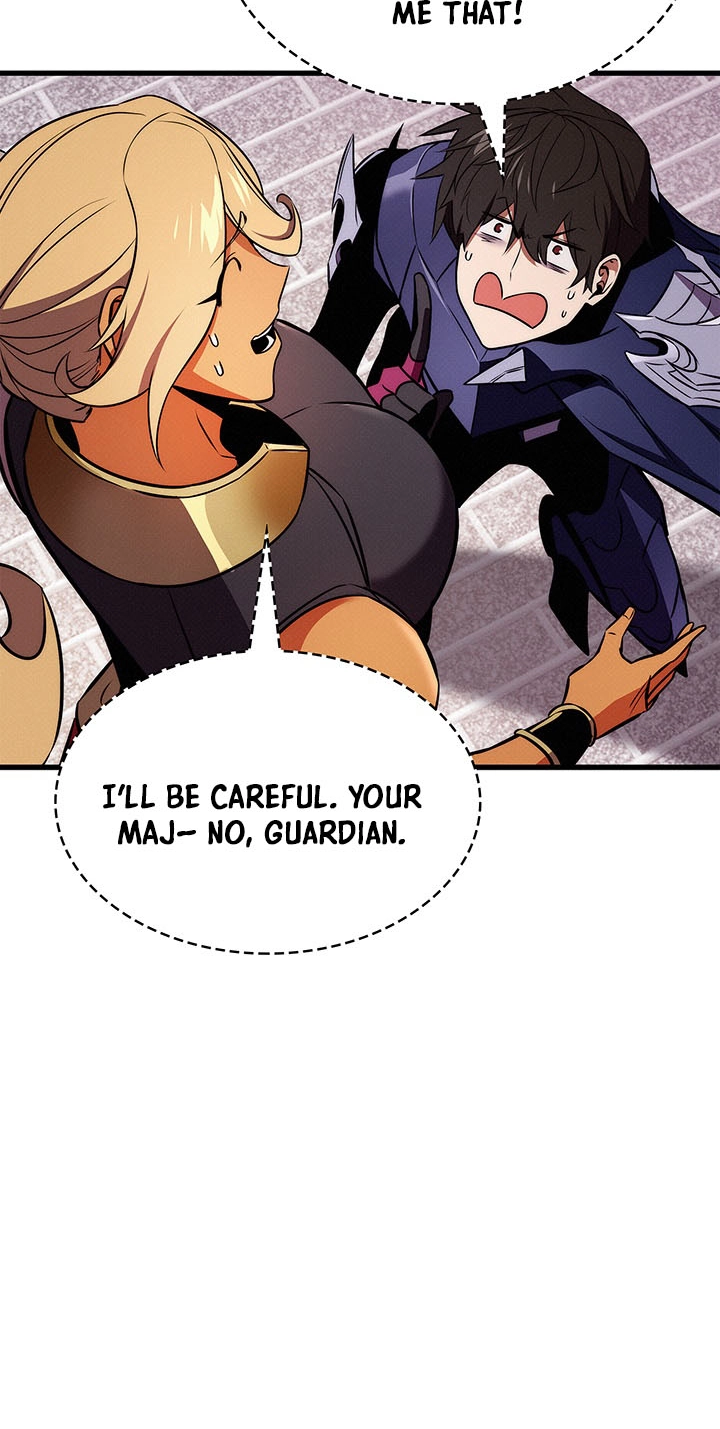 Read Ranker’S Return chapter 258 image 97 on Lezhin