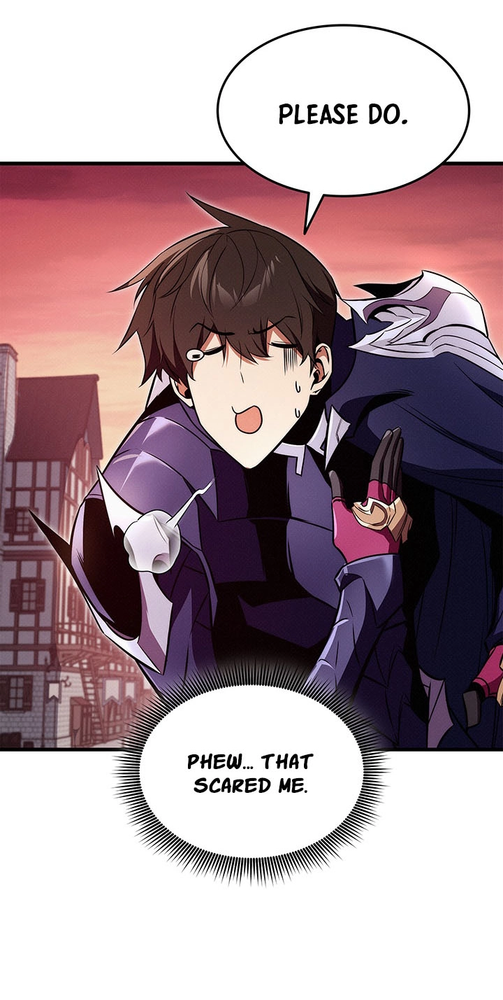 Read Ranker’S Return chapter 258 image 98 on Lezhin