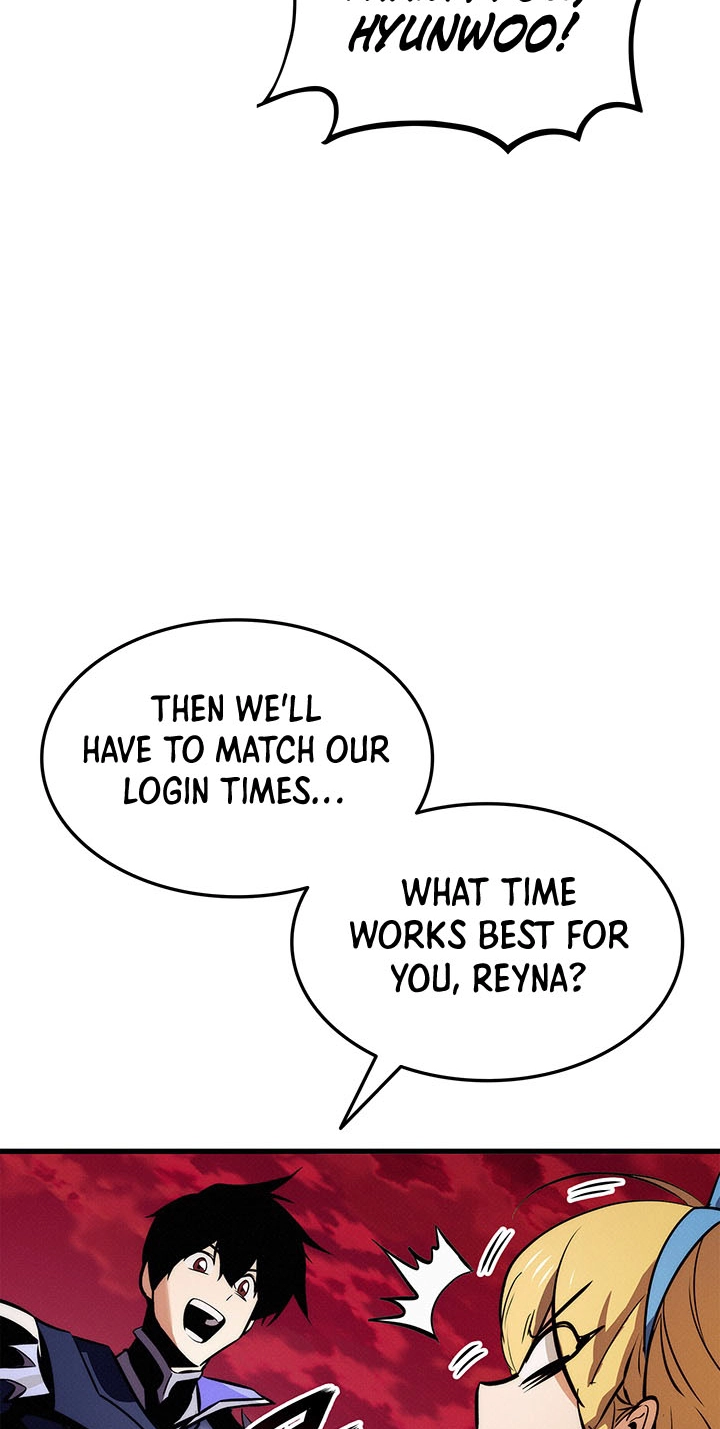 Read Ranker’S Return chapter 259 image 100 on Lezhin