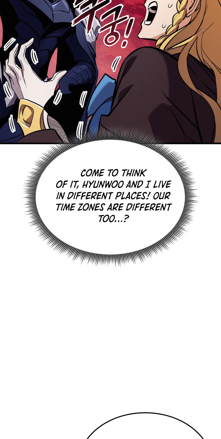 Read Ranker’S Return chapter 259 image 101 on Lezhin