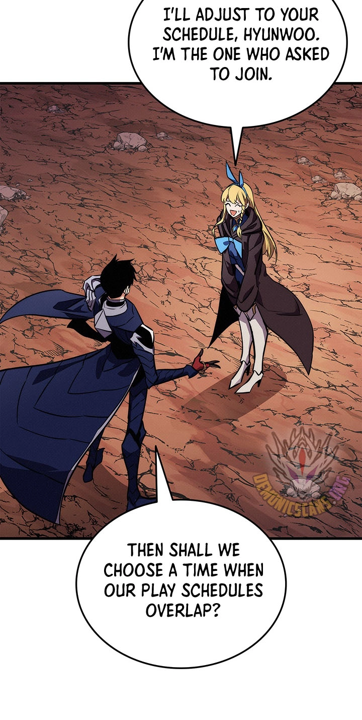 Read Ranker’S Return chapter 259 image 102 on Lezhin